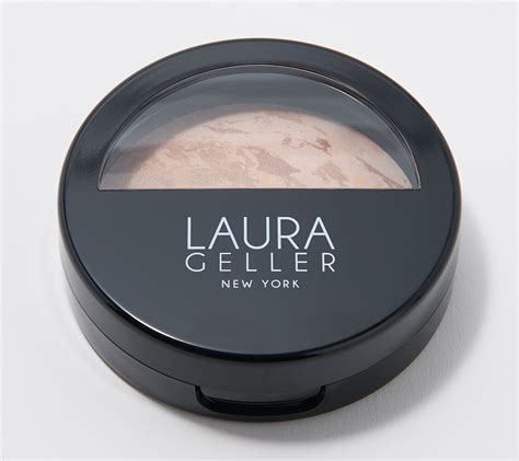Laura geller com - Laura's rich cream-to-gel Spackle is the perfect lightweight base for long-lasting makeup, minimizing the look of pores and fine lines while pampering with skin-focused ingredients. Antioxidants like Licorice Root Extract and Calendula help soothe and brighten your complexion, while Squalane and Echinacea moisturize and help boost collagen ...